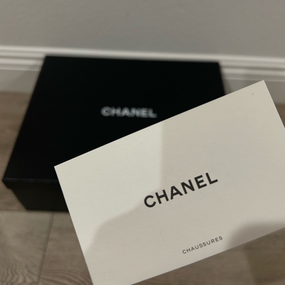 Chanel Roots Boot - Picture 10 of 10